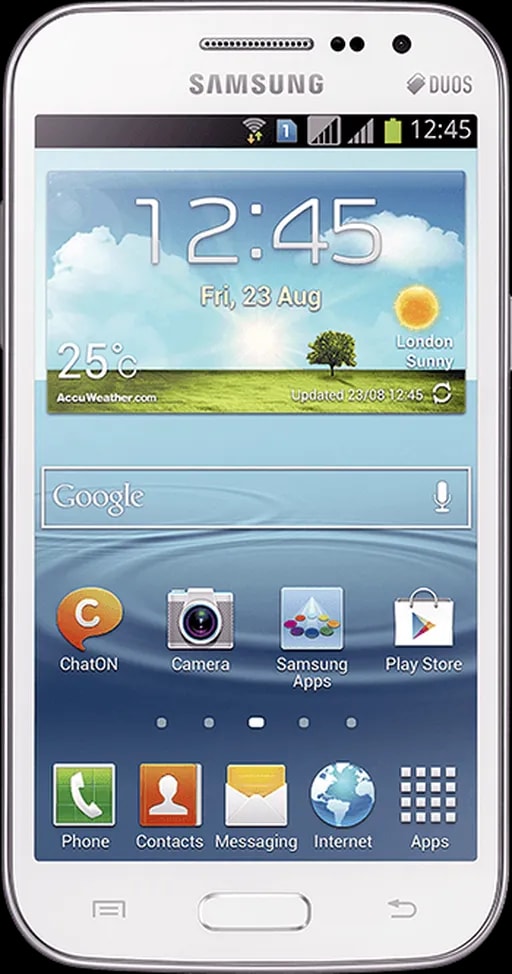 سامسونگ گلکسی وین آی 8552-6