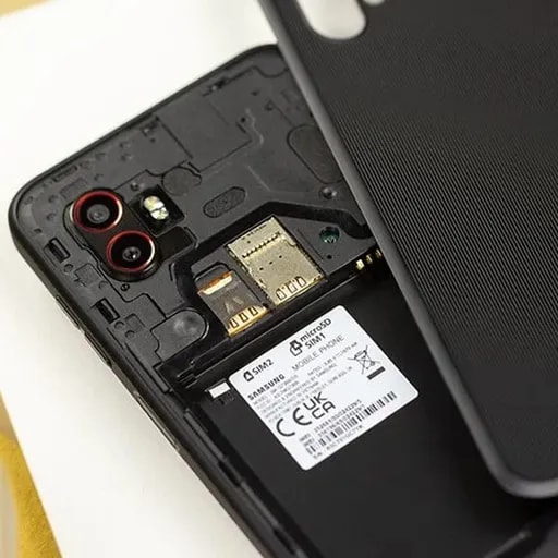 سامسونگ گلکسی Xcover6 Pro-3