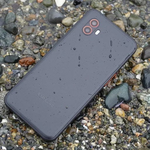 سامسونگ گلکسی Xcover6 Pro-2