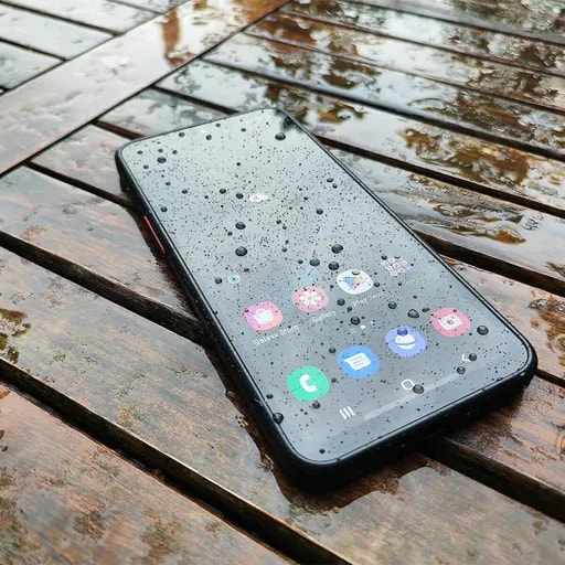 سامسونگ گلکسی Xcover6 Pro-6