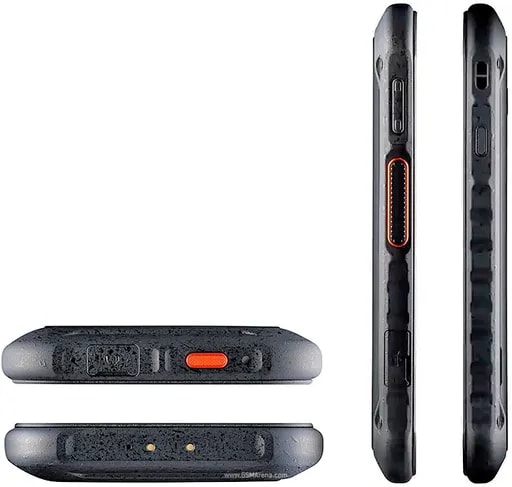 سامسونگ گلکسی ایکس کاور فیلد پرو-1