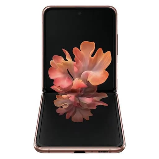 سامسونگ گلکسی زد فلیپ-1