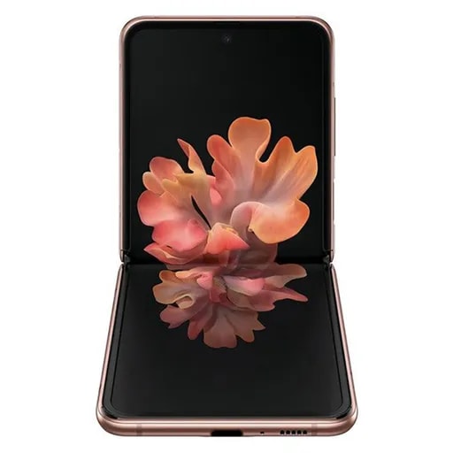 سامسونگ گلکسی زد فلیپ-1