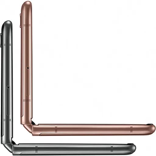 سامسونگ گلکسی زد فلیپ-4