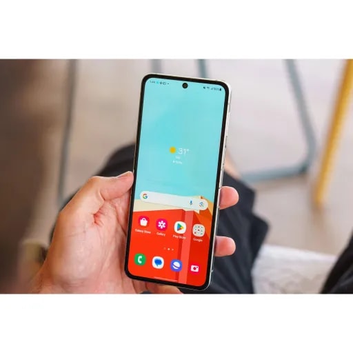 سامسونگ گلکسی زد فلیپ 5 ظرفیت 512GB رم 8GB-6