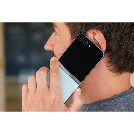 سامسونگ گلکسی زد فلیپ 5 ظرفیت 512GB رم 8GB-17