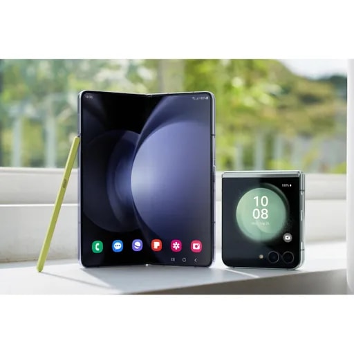 سامسونگ گلکسی زد فلیپ 5 ظرفیت 512GB رم 8GB-14