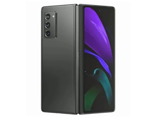 سامسونگ گلکسی زد فولد ۲ ۵ جی-2