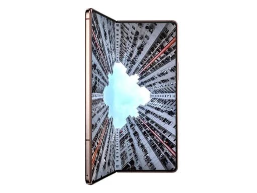 سامسونگ گلکسی زد فولد ۲ ۵ جی-4