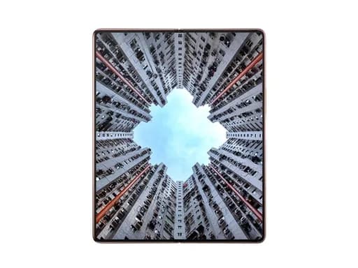 سامسونگ گلکسی زد فولد ۲ ۵ جی-5