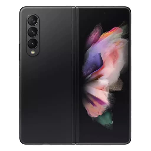 سامسونگ گلکسی زد فولد ۳ فایو جی ظرفیت 256GB رم 12GB-9