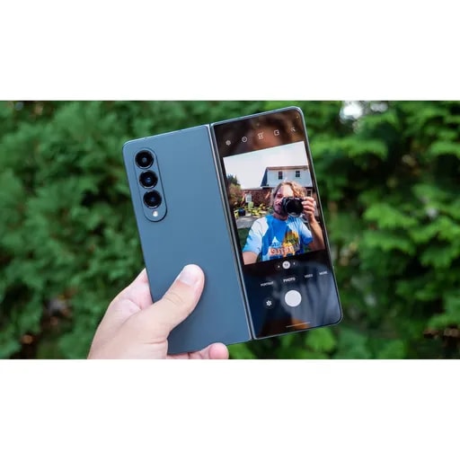 سامسونگ گلکسی زد فولد 4-1