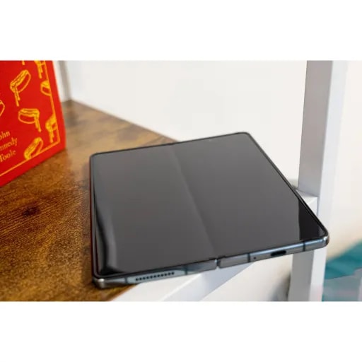 سامسونگ گلکسی زد فولد 4-5