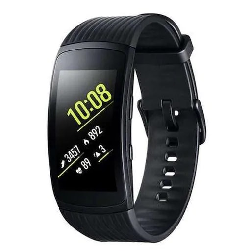 سامسونگ گیر فیت 2 پرو مشکی-1