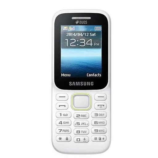 سامسونگ گورو موزیک 2 - بی 310 ای-2