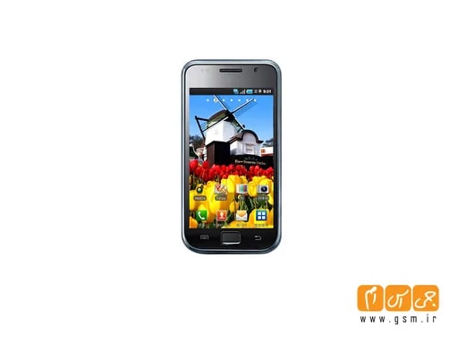 سامسونگ ام 110 اس گلکسی اس-2