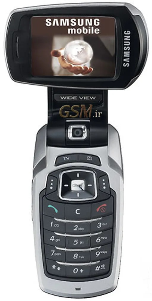 سامسونگ P900-3