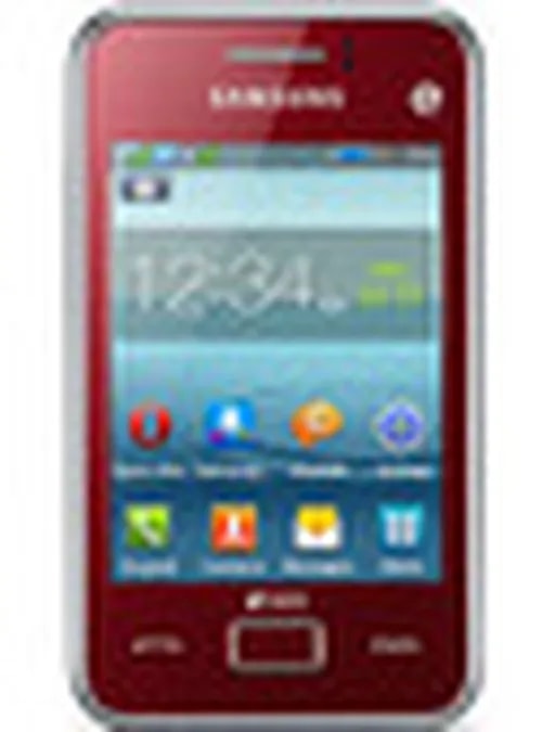 سامسونگ رکس 80 اس5222 آر-1