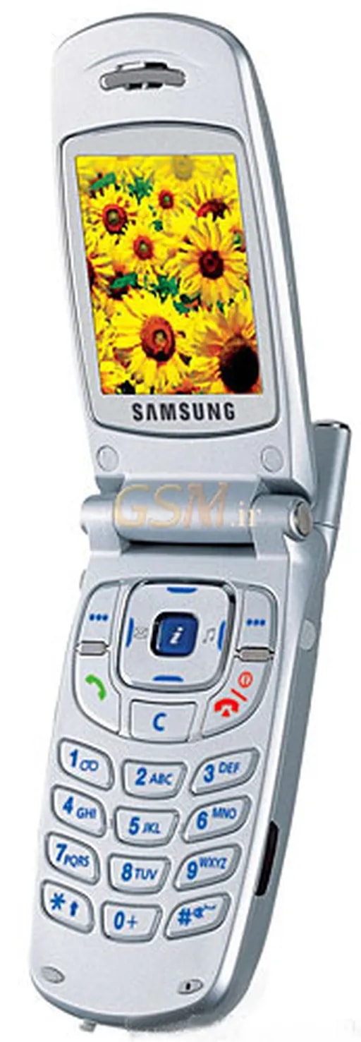 سامسونگ S500-2