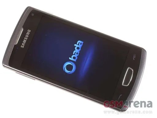 سامسونگ اس 8600 ویو 3-2