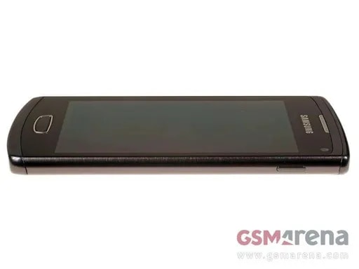 سامسونگ اس 8600 ویو 3-6