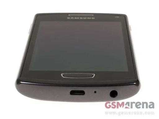 سامسونگ اس 8600 ویو 3-11