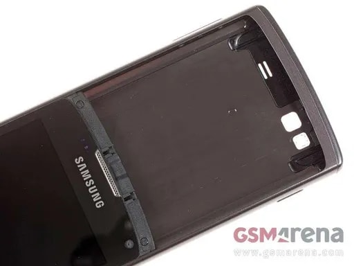 سامسونگ اس 8600 ویو 3-16