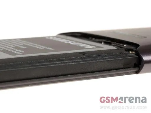 سامسونگ اس 8600 ویو 3-17