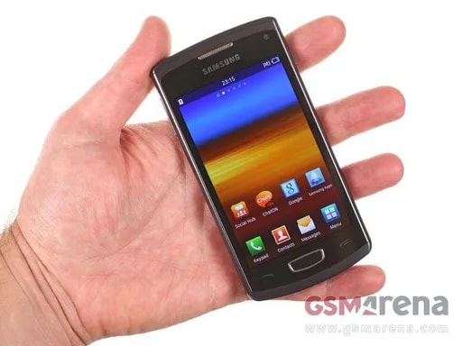 سامسونگ اس 8600 ویو 3-21