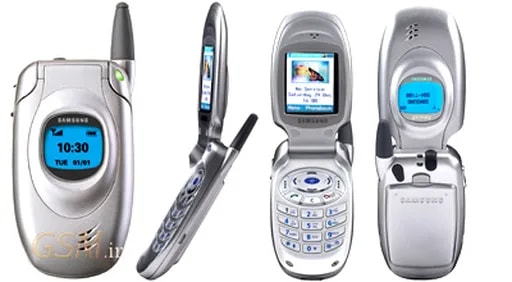 سامسونگ T100-4