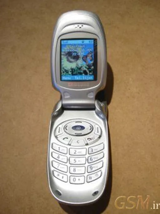 سامسونگ T100-6