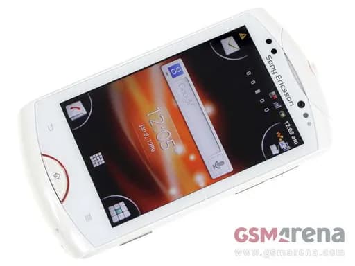 سونی اریکسون لایو ویت واکمن-1