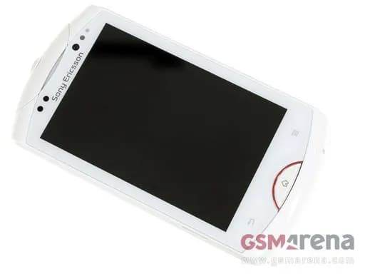 سونی اریکسون لایو ویت واکمن-2