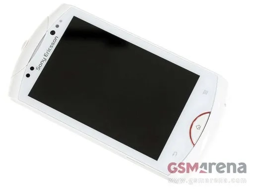 سونی اریکسون لایو ویت واکمن-2