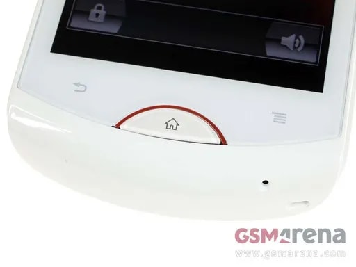 سونی اریکسون لایو ویت واکمن-4