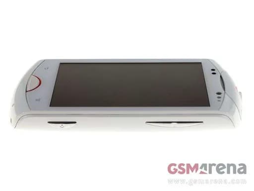 سونی اریکسون لایو ویت واکمن-6