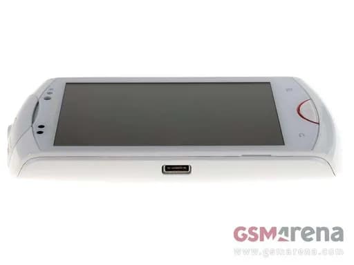 سونی اریکسون لایو ویت واکمن-9