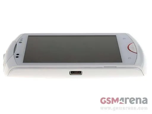 سونی اریکسون لایو ویت واکمن-9