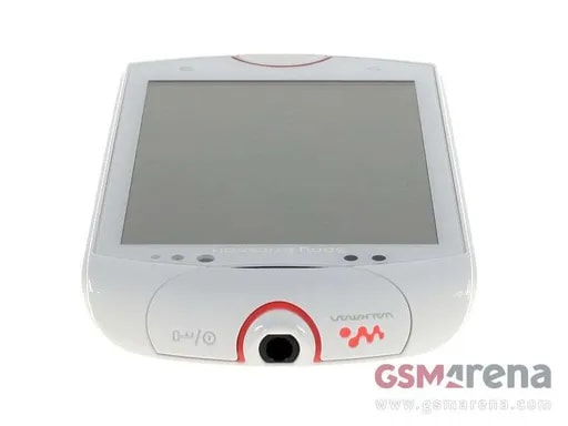 سونی اریکسون لایو ویت واکمن-11