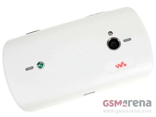 سونی اریکسون لایو ویت واکمن-15