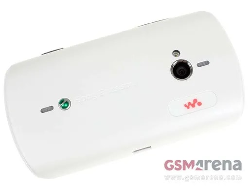 سونی اریکسون لایو ویت واکمن-15