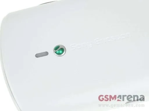 سونی اریکسون لایو ویت واکمن-17