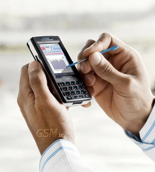 سونی اریکسون M600-3