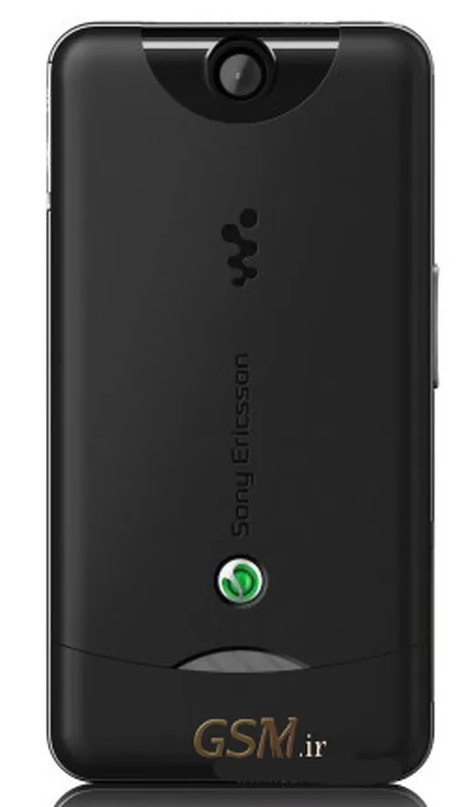 سونی اریکسون W205-3