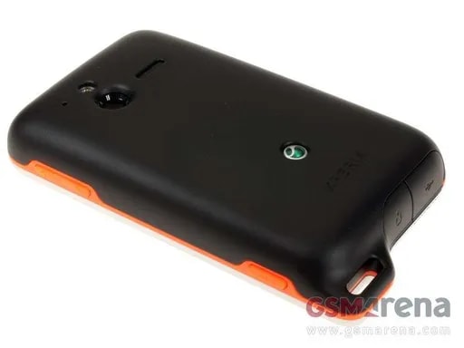 سونی اریکسون اکسپریا اکتیو-4