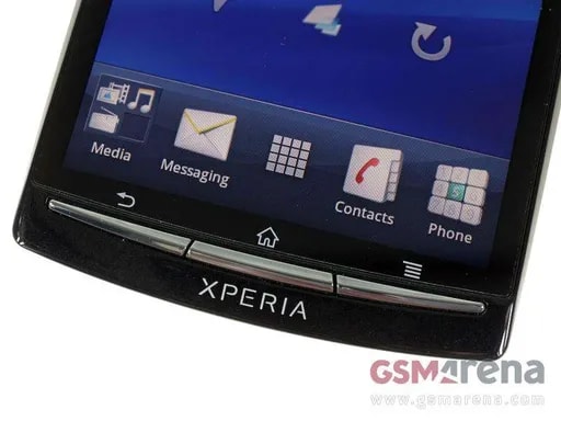 سونی اریکسون اکسپریا آرک اس-4