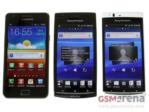 سونی اریکسون اکسپریا آرک اس-6