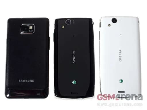 سونی اریکسون اکسپریا آرک اس-7