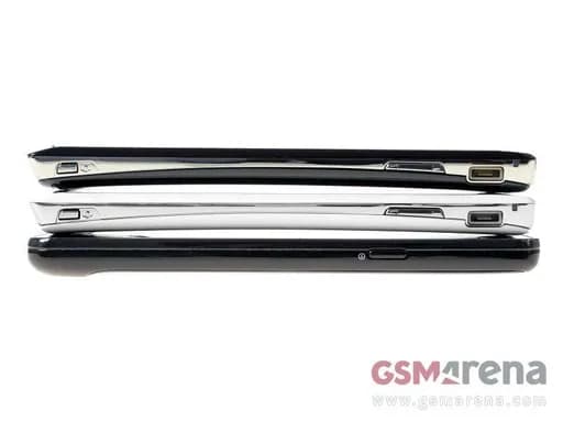 سونی اریکسون اکسپریا آرک اس-8