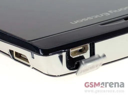 سونی اریکسون اکسپریا آرک اس-16